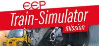 Portada oficial de EEP Train Simulator Mission para PC