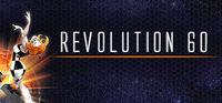 Portada oficial de Revolution 60 para PC