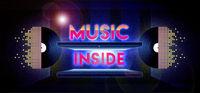 Portada oficial de Music Inside para PC