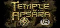 Portada oficial de Temple of the Apsara para PC