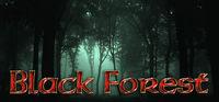 Portada oficial de Black Forest para PC