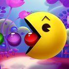 Portada oficial de de Pac-Man Pop! para Android