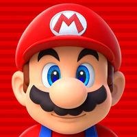 Portada oficial de Super Mario Run para iPhone