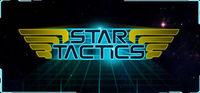 Portada oficial de Star Tactics para PC
