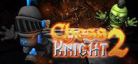Portada oficial de Chess Knight 2 para PC