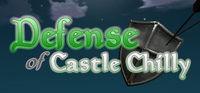 Portada oficial de Defense of Castle Chilly para PC