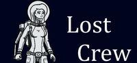 Portada oficial de Lost Crew para PC