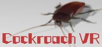 Portada oficial de Cockroach VR para PC