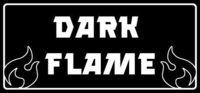 Portada oficial de Dark Flame para PC