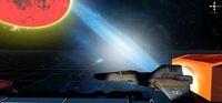 Portada oficial de Escape from Zellman Orbital para PC