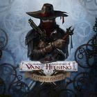 Portada oficial de de The Incredible Adventures of Van Helsing para PS4