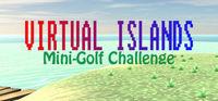 Portada oficial de Virtual Islands para PC