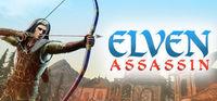 Portada oficial de Elven Assassin para PC