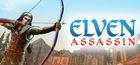 Portada oficial de de Elven Assassin para PC
