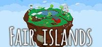 Portada oficial de Fair Islands VR para PC