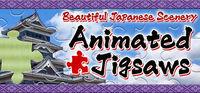 Portada oficial de Beautiful Japanese Scenery - Animated Jigsaws para PC