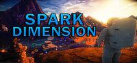Portada oficial de SparkDimension para PC