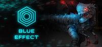 Portada oficial de Blue Effect VR para PC
