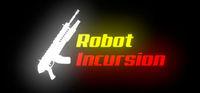 Portada oficial de Robot Incursion para PC