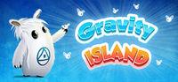 Portada oficial de Gravity Island para PC