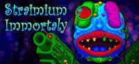 Portada oficial de Straimium Immortaly para PC