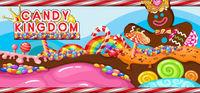Portada oficial de Candy Kingdom para PC