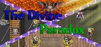 Portada oficial de The Divine Paradox para PC