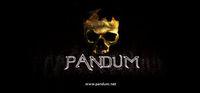 Portada oficial de Pandum online para PC
