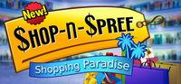 Portada oficial de Shop-n-Spree: Shopping Paradise para PC