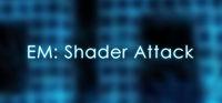 Portada oficial de EM: Shader Attack para PC