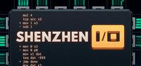 Portada oficial de SHENZHEN I/O para PC