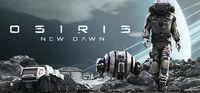 Portada oficial de Osiris: New Dawn para PC