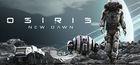 Portada oficial de de Osiris: New Dawn para PC