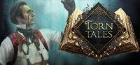 Portada oficial de Torn Tales para PC