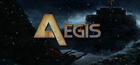 Portada oficial de Aegis (2016) para PC