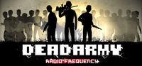 Portada oficial de Dead Army - Radio Frequency para PC