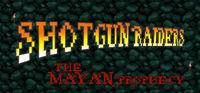 Portada oficial de Shotgun Raiders para PC