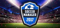 Portada oficial de Soccer Manager 2017 para PC