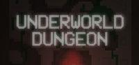 Portada oficial de Underworld Dungeon para PC
