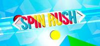Portada oficial de Spin Rush para PC