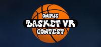 Portada oficial de Oniris Basket VR para PC