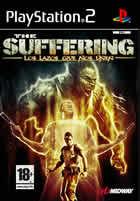 Portada oficial de de The Suffering Ties that Bind para PS2