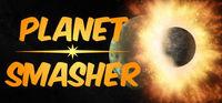 Portada oficial de Planet Smasher para PC