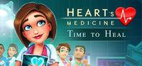Portada oficial de Heart's Medicine - Time to Heal para PC