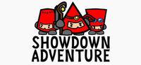 Portada oficial de Showdown Adventure para PC