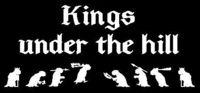 Portada oficial de Kings under the hill para PC