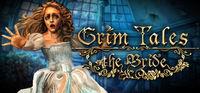 Portada oficial de Grim Tales: The Bride Collector's Edition para PC
