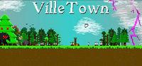Portada oficial de VilleTown para PC
