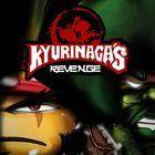 Portada oficial de de Kyurinaga's Revenge para PS4