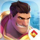 Portada oficial de de Gladiator Heroes para iPhone